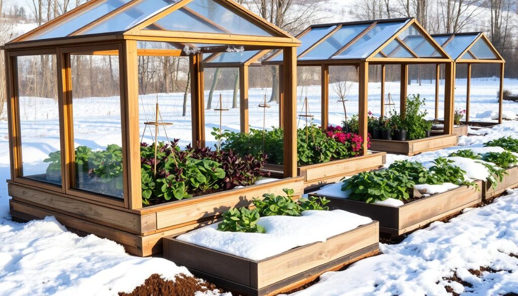 cold frames
