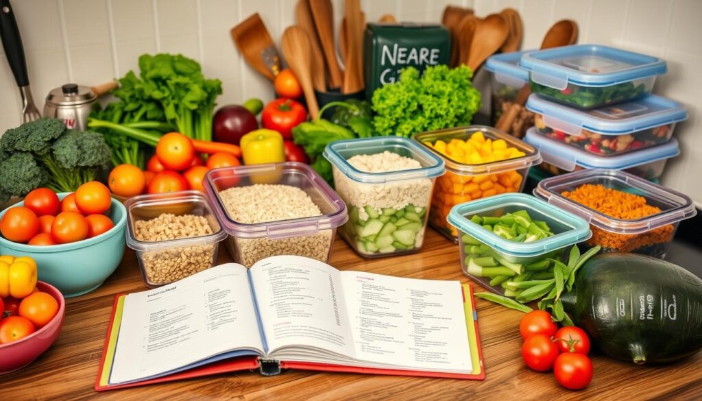 Healthy Habits