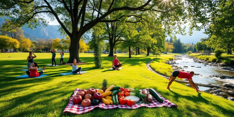 HEALTHY HABITS YOU NEED FOR  THRIVING 2025