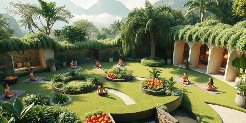 Your 2025 Wellness Game Plan: Fitness & Health Made Easy