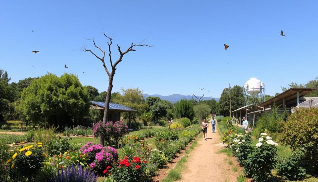 environmental wellness