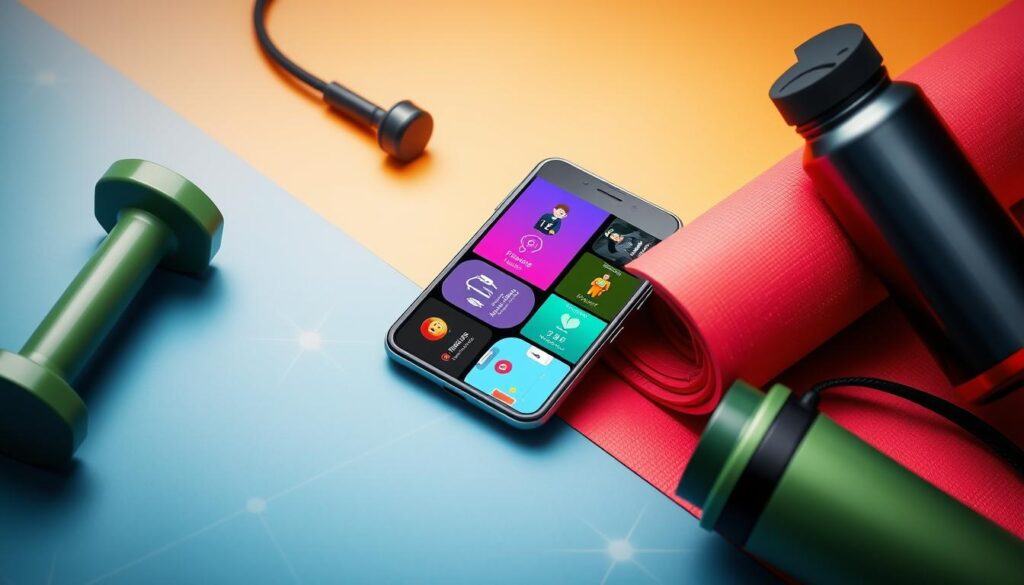 fitness apps