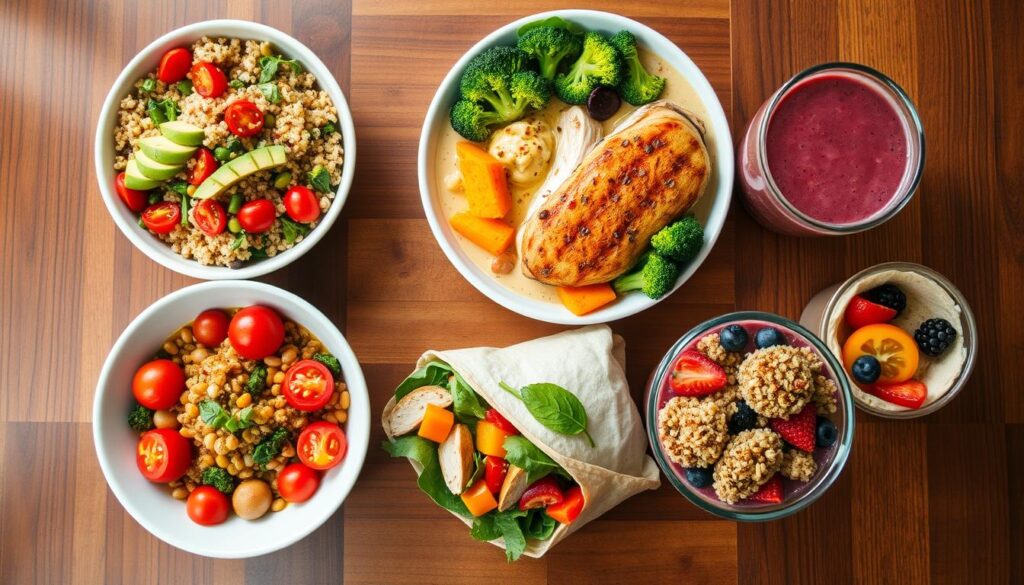 healthy meal ideas healthy meal ideas