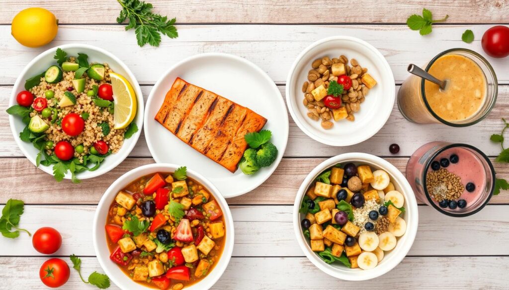 Healthy Habits