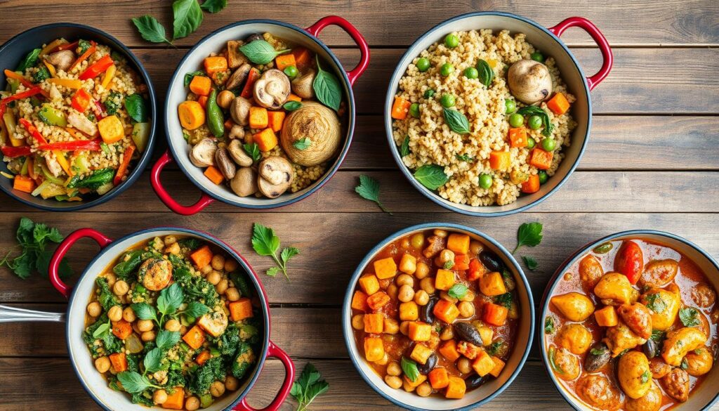 one-pot healthy meals one-pot healthy meals