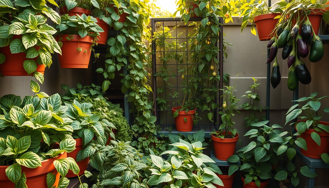 10 Best Vegetables to Grow in Pots in Shade