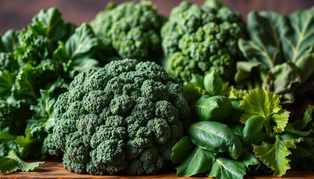 5 Power Greens You Need