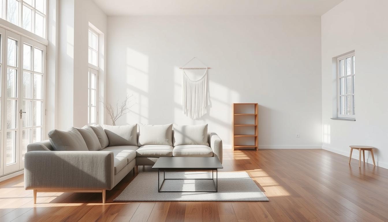 10 Minimalist Home Decor Tips To Refresh Your Living Space