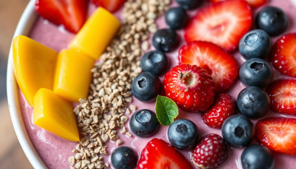 healthy smoothie bowls healthy smoothie bowls