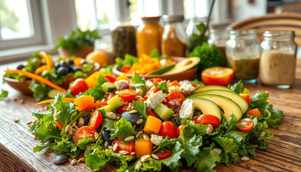 Healthy Habits