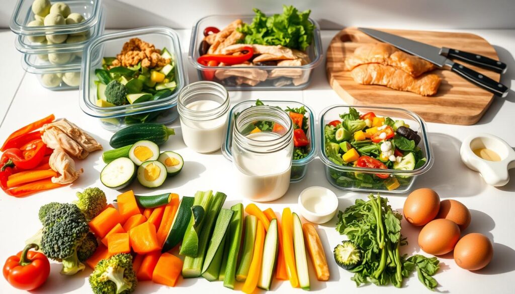 keto meal prep basics keto meal prep basics