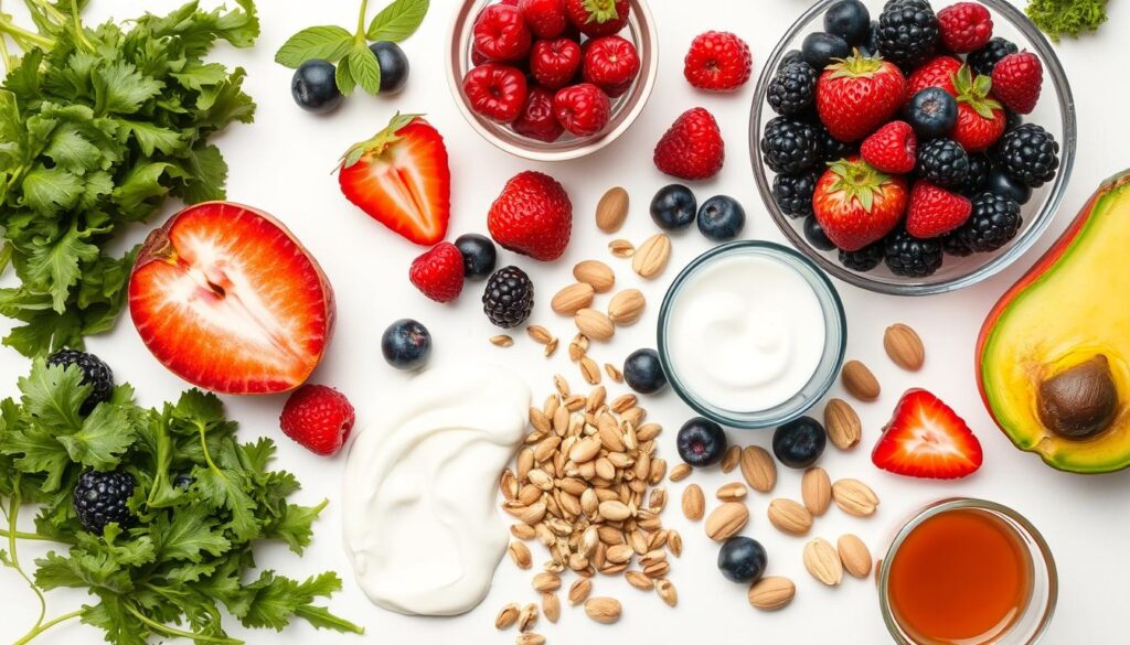 smoothie bowl ingredients smoothie bowl ingredients