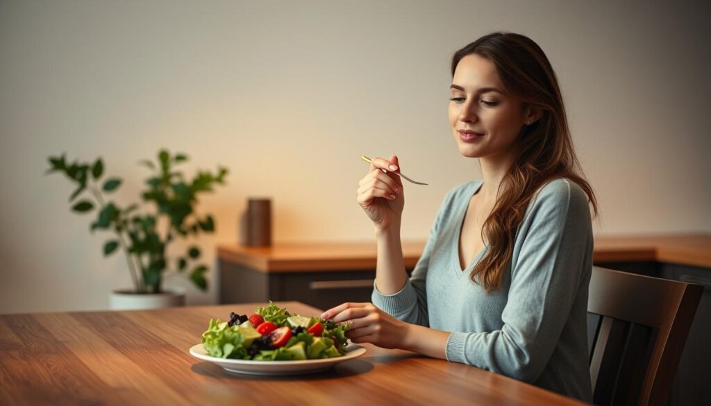 mindful eating techniques