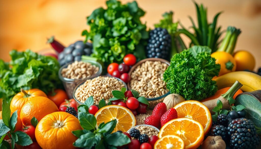 10 Foods to Elevate Your Mood and Enhance Mental Health