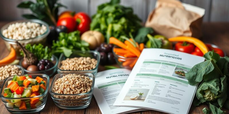 One Size Doesn’t Fit All: Discover the Diet That Works for You