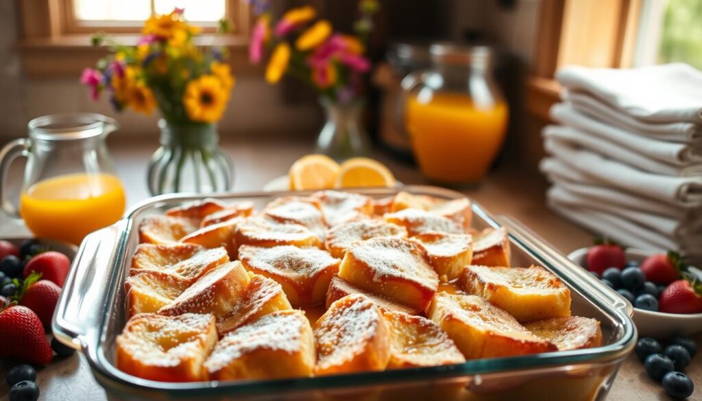 Sunday brunch recipes