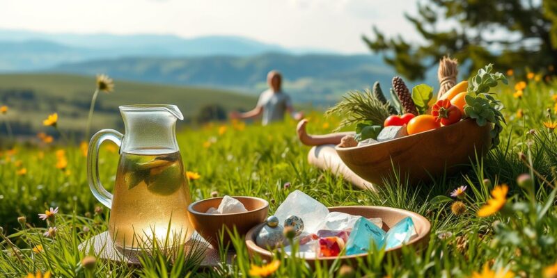 The Ultimate 10-Day Body and Brain Detox Plan for a Healthier You