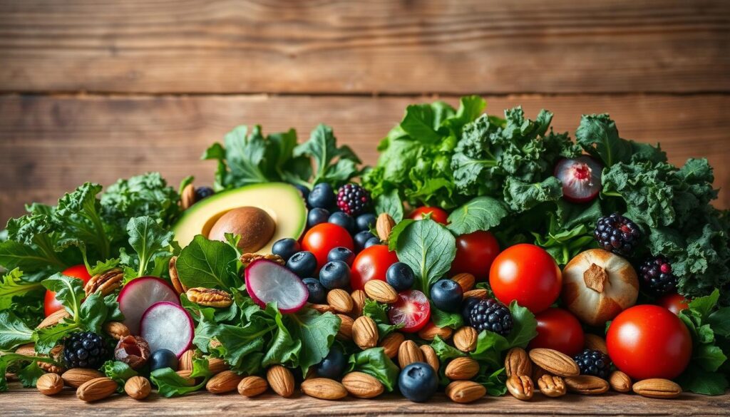 healthy low-carb recipes