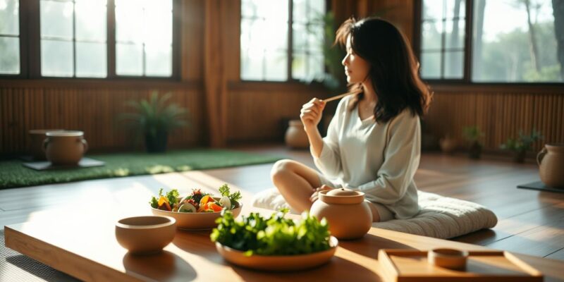 10 ways to avoid emotional eating habits