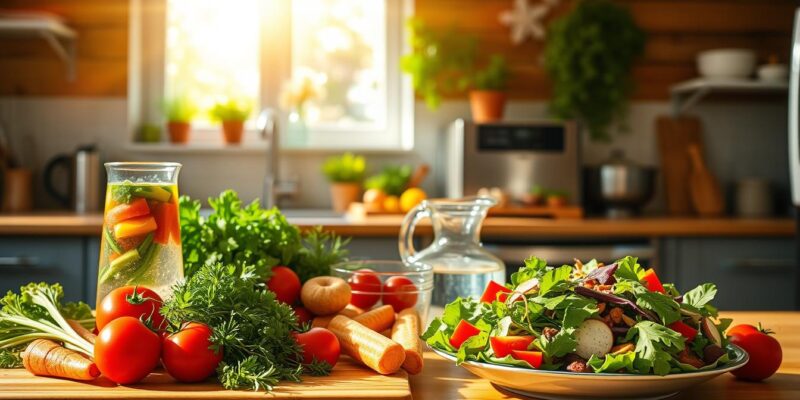 10 ways to change your way of eating