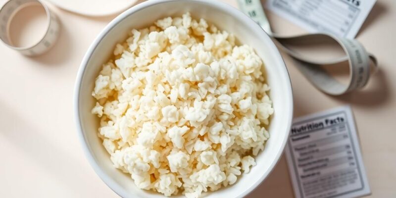 Cauliflower Rice