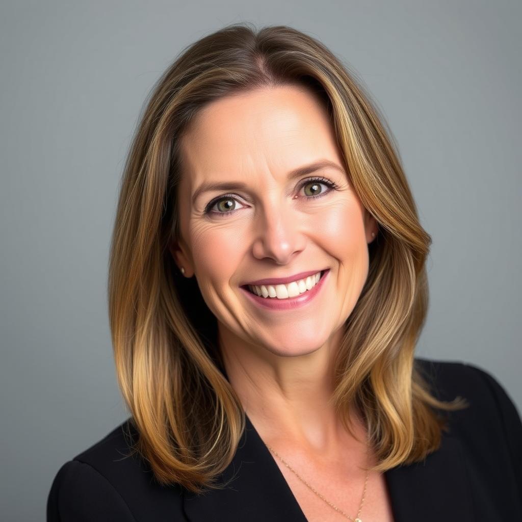 Lisa's transformation after 30 days of clean eating