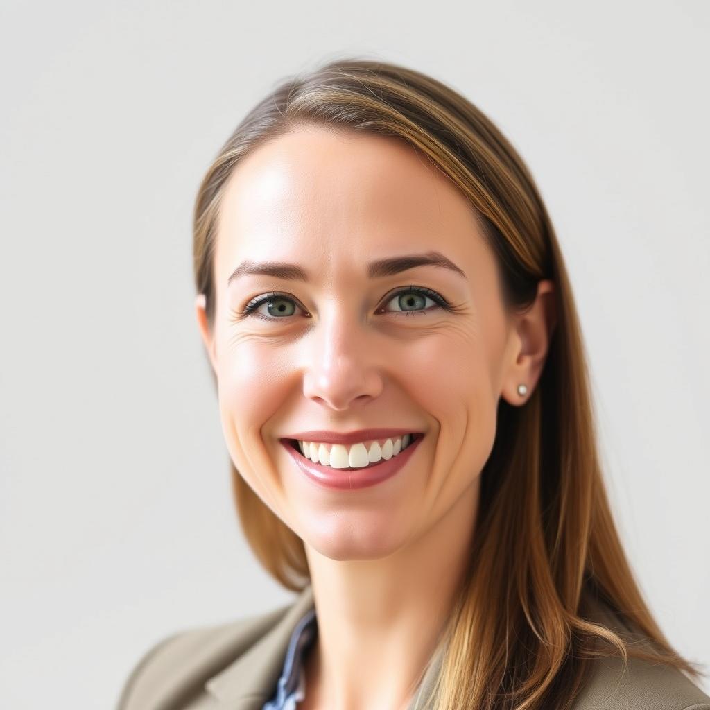 Sarah's transformation after 30 days of clean eating