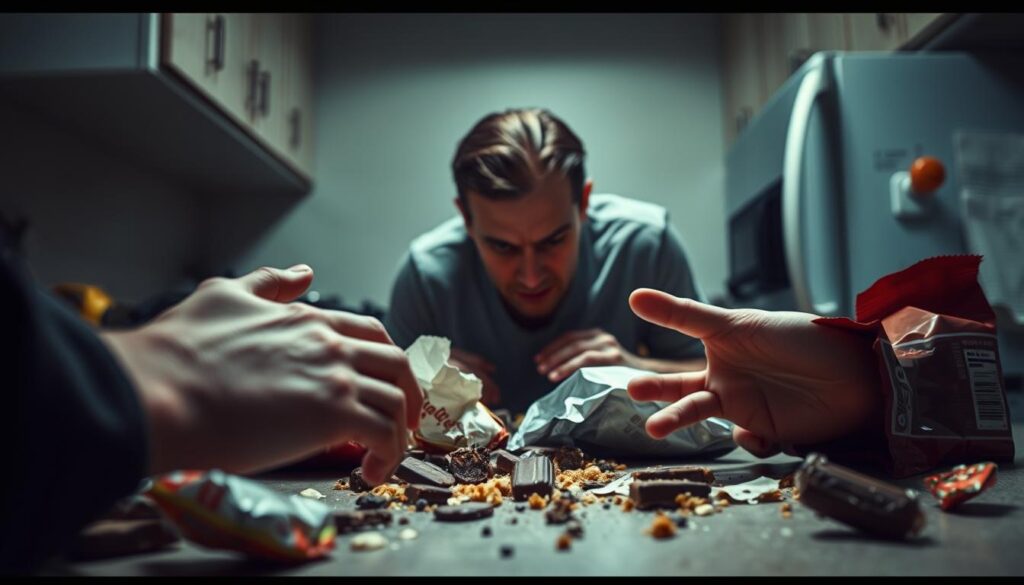 emotional eating triggers