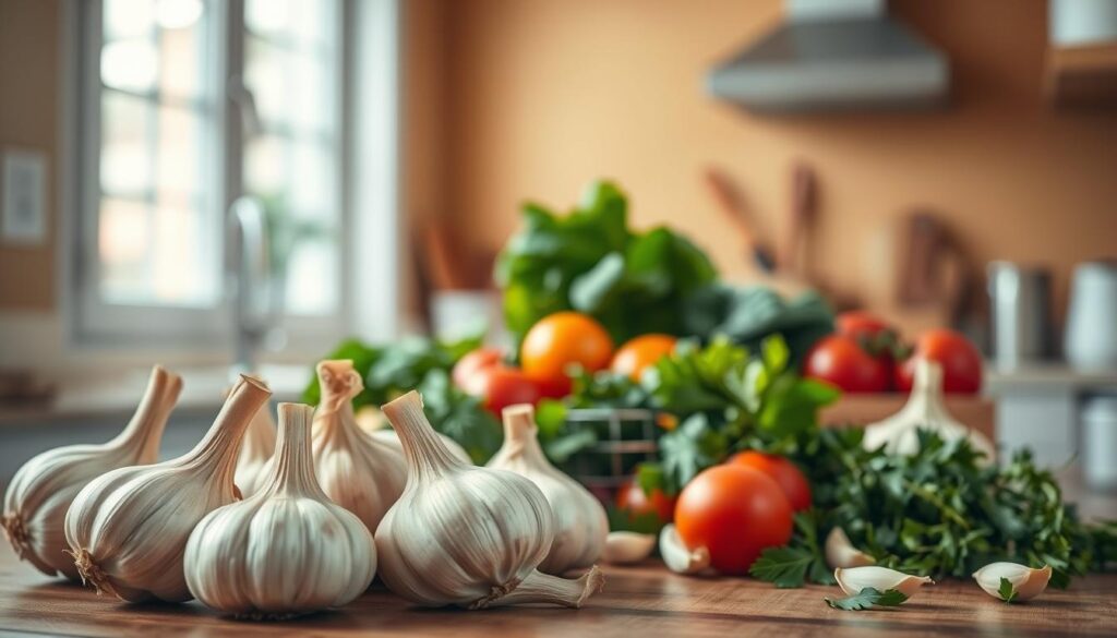 garlic health benefits garlic health benefits