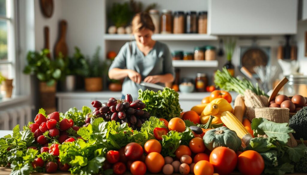 healthy eating habits