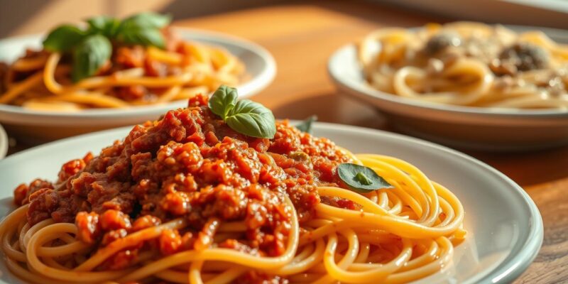 how to cook perfect Pasta dishes