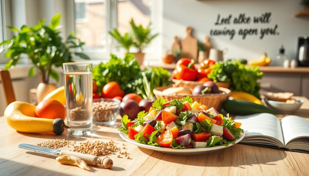 Healthy Eating Habits That Support a Healthier Lifestyle