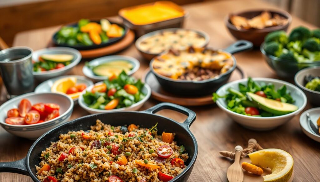 gluten-free dinner ideas