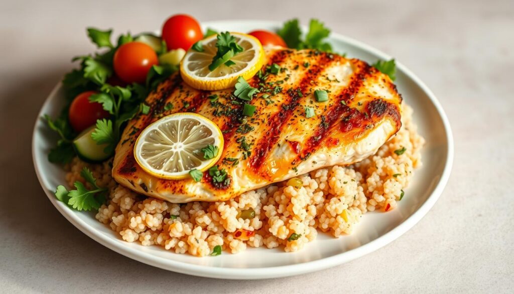 gluten-free dinner options