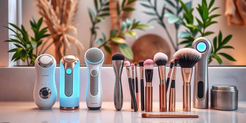 10 beauty gadgets you can not live without