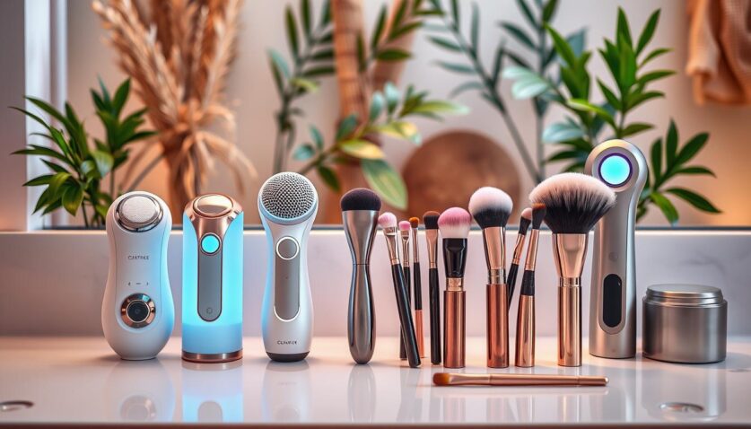 Health & Beauty 10 beauty gadgets you can not live without