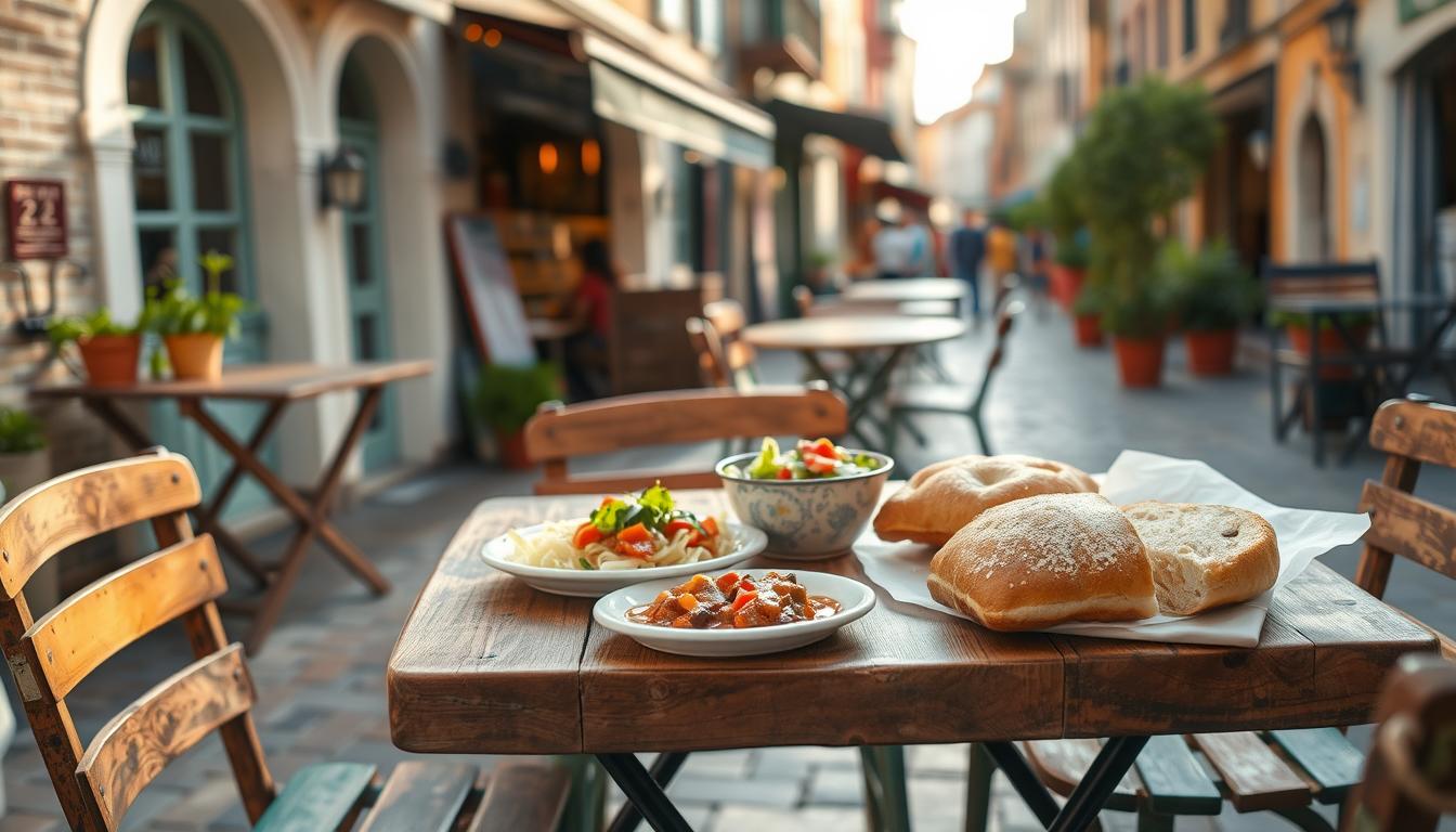 Cheap Eats for Travelers: Tasty Foods on a Budget