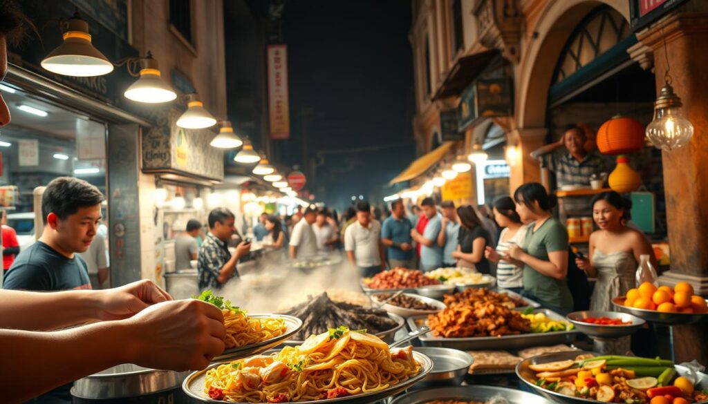 local cuisine local cuisine