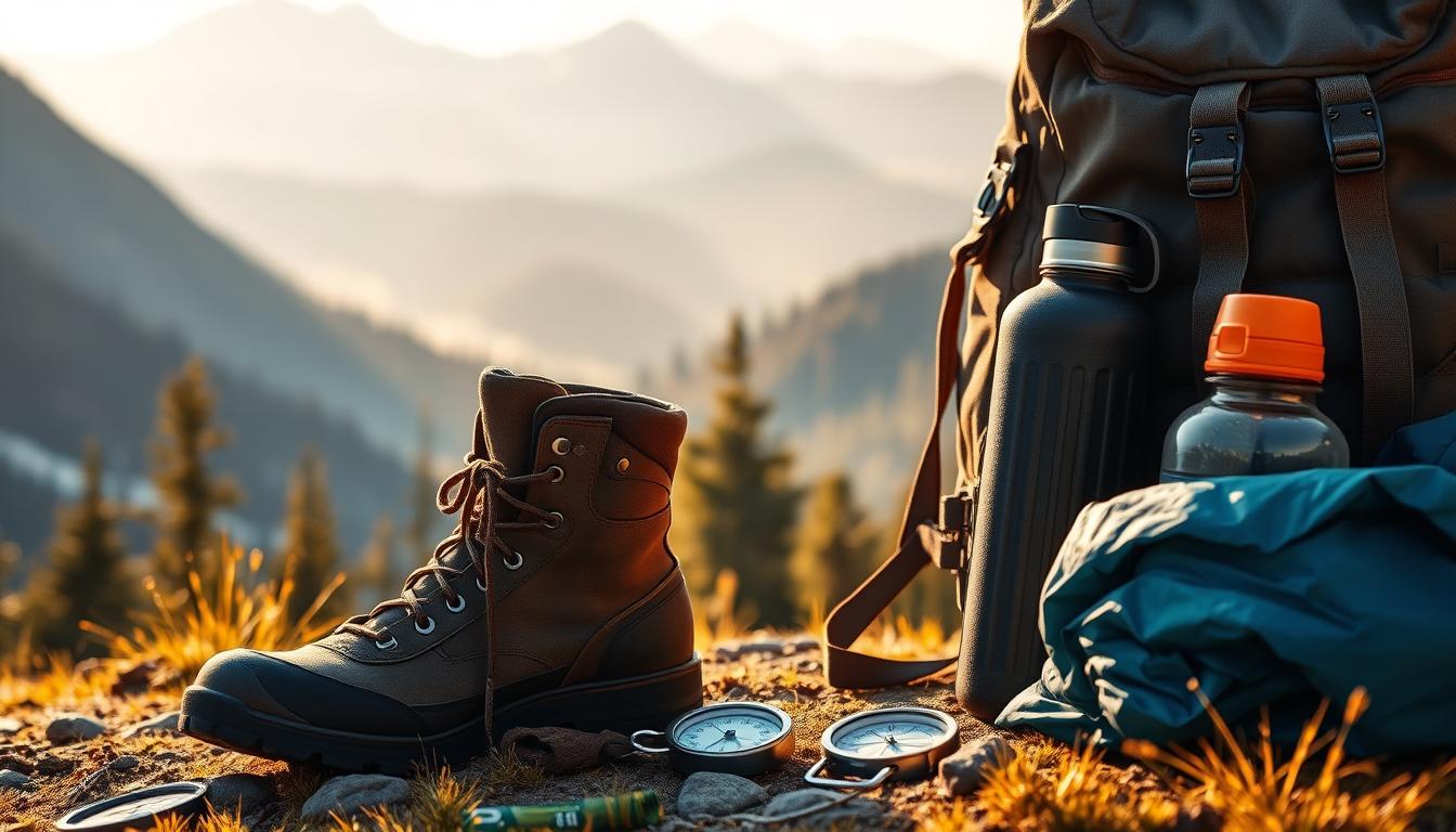 Essential Items for Your Wanderlust Adventure