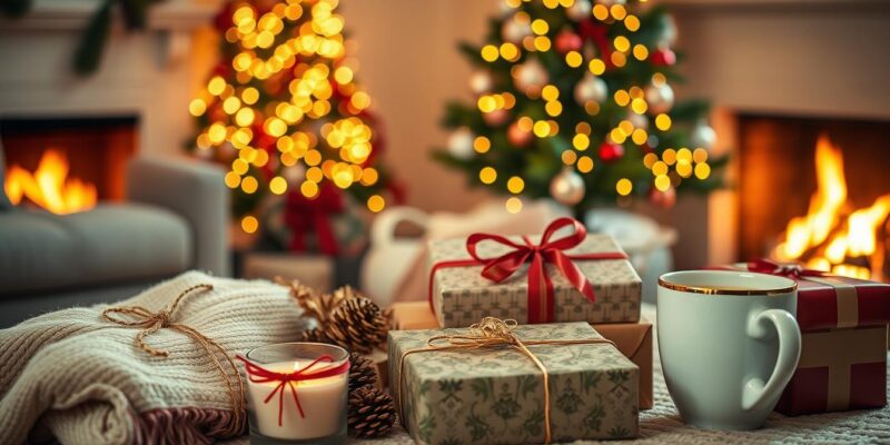 Convenient Last-Minute Gift Ideas