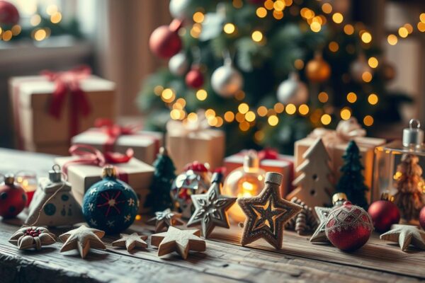 handmade holiday gifts