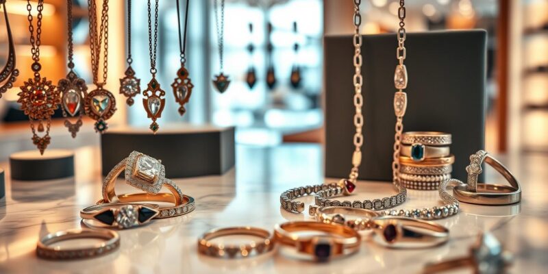 12 jewlery ideas you'll love