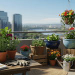 Comprehensive Container Gardening Success Guide