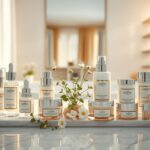 shop Radiant, Glowing Skin care  with These  products