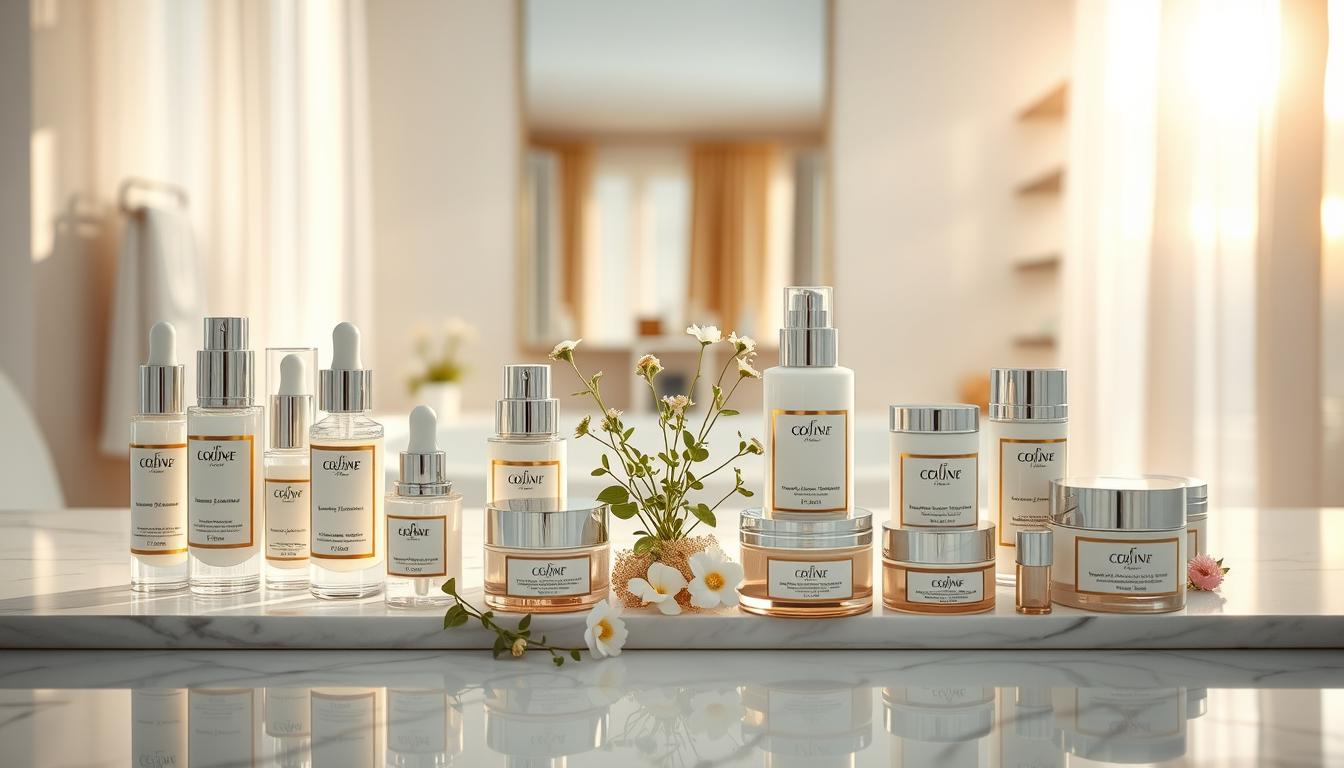 shop Radiant, Glowing Skin care  with These  products