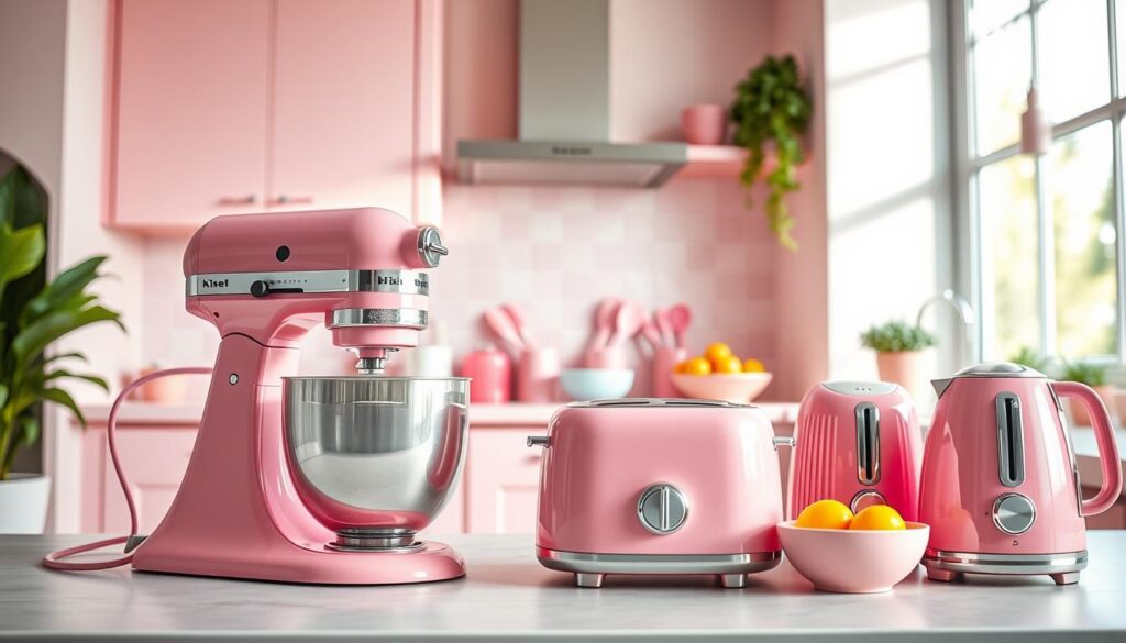 stylish pink kitchen appliances stylish pink kitchen appliances